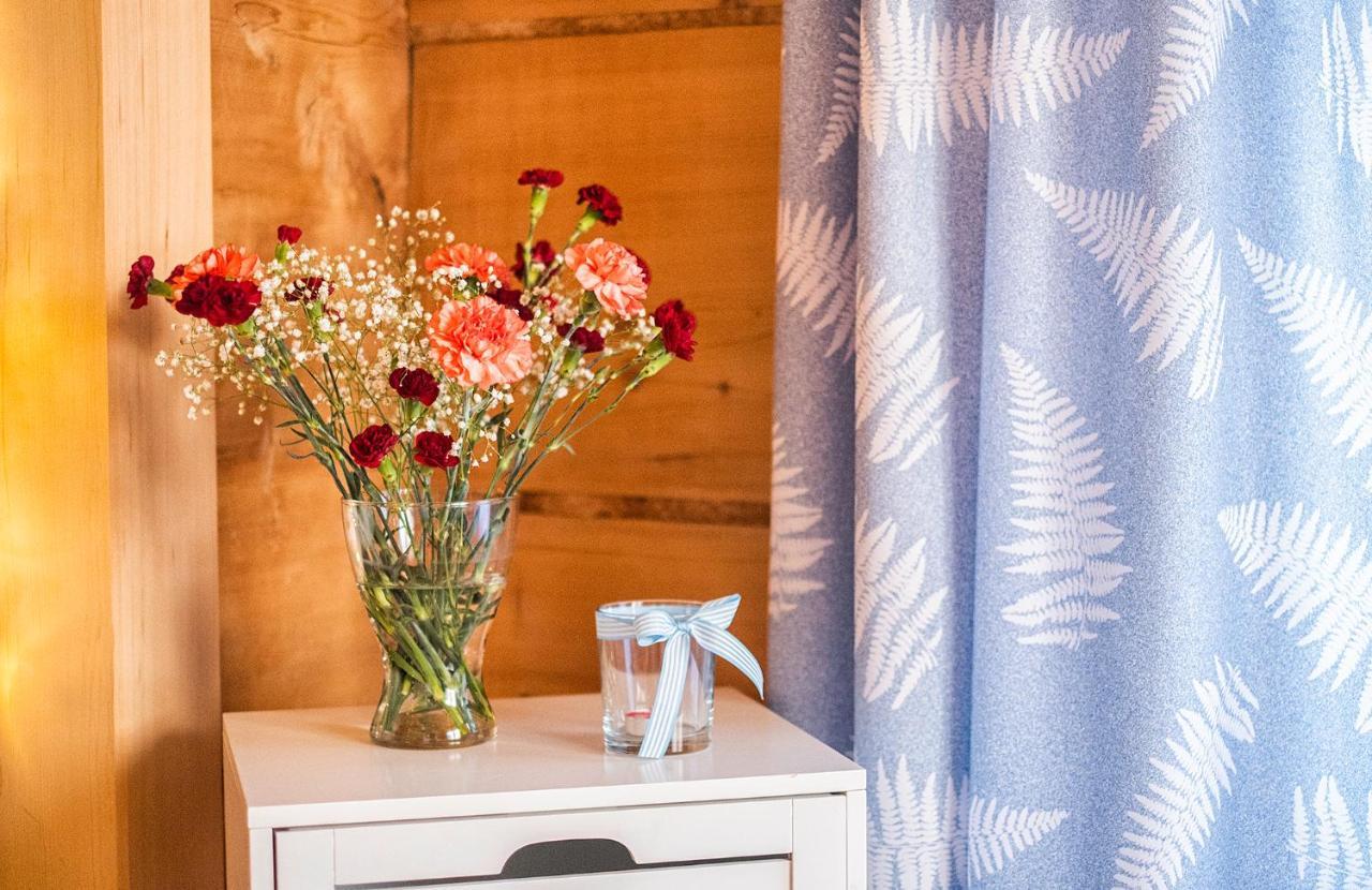 Tatras Penthouse Appartamento Ratulow Esterno foto